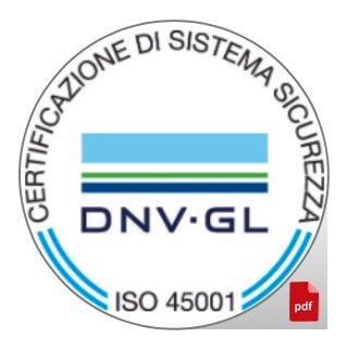 Iso 45001