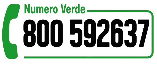 Telefono ecomedit